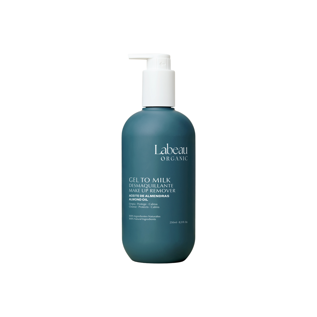 Gel To Milk Desmaquillante