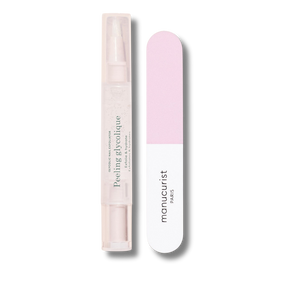 Glossy Booster Duo
