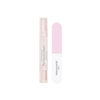 Glossy Booster Duo