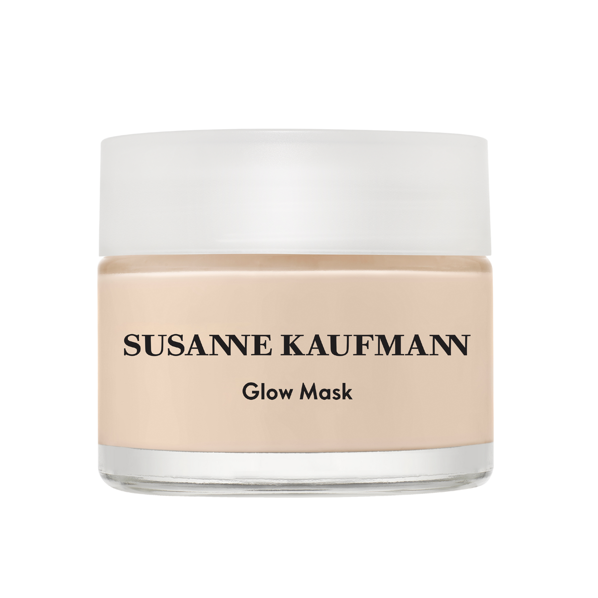 Glow Mask