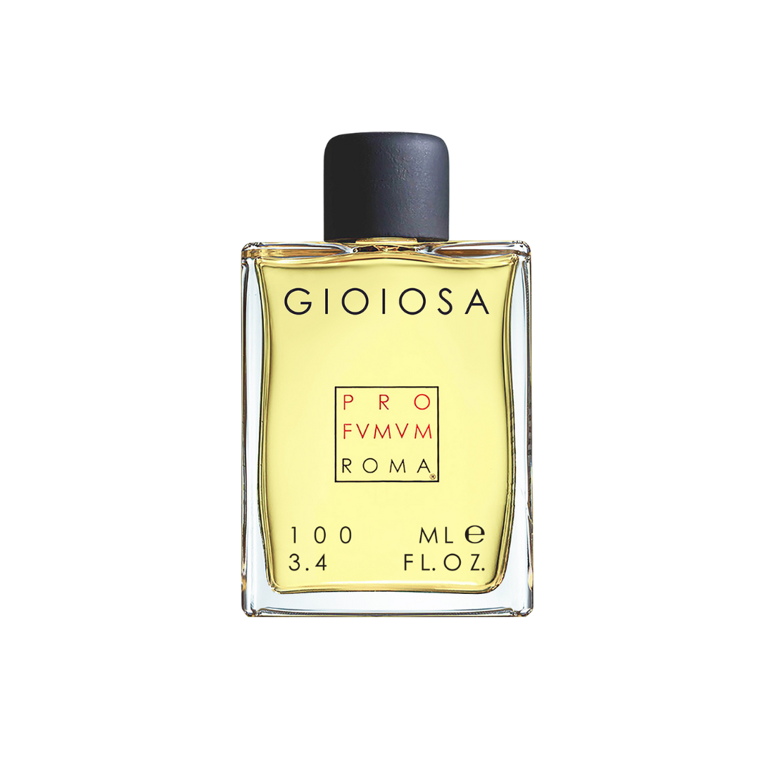 Profumum Roma - GIOIOSA