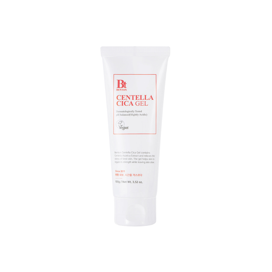 Goodbye Redness Centella Gel