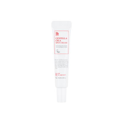 Goodbye Redness Centella Spot Cream