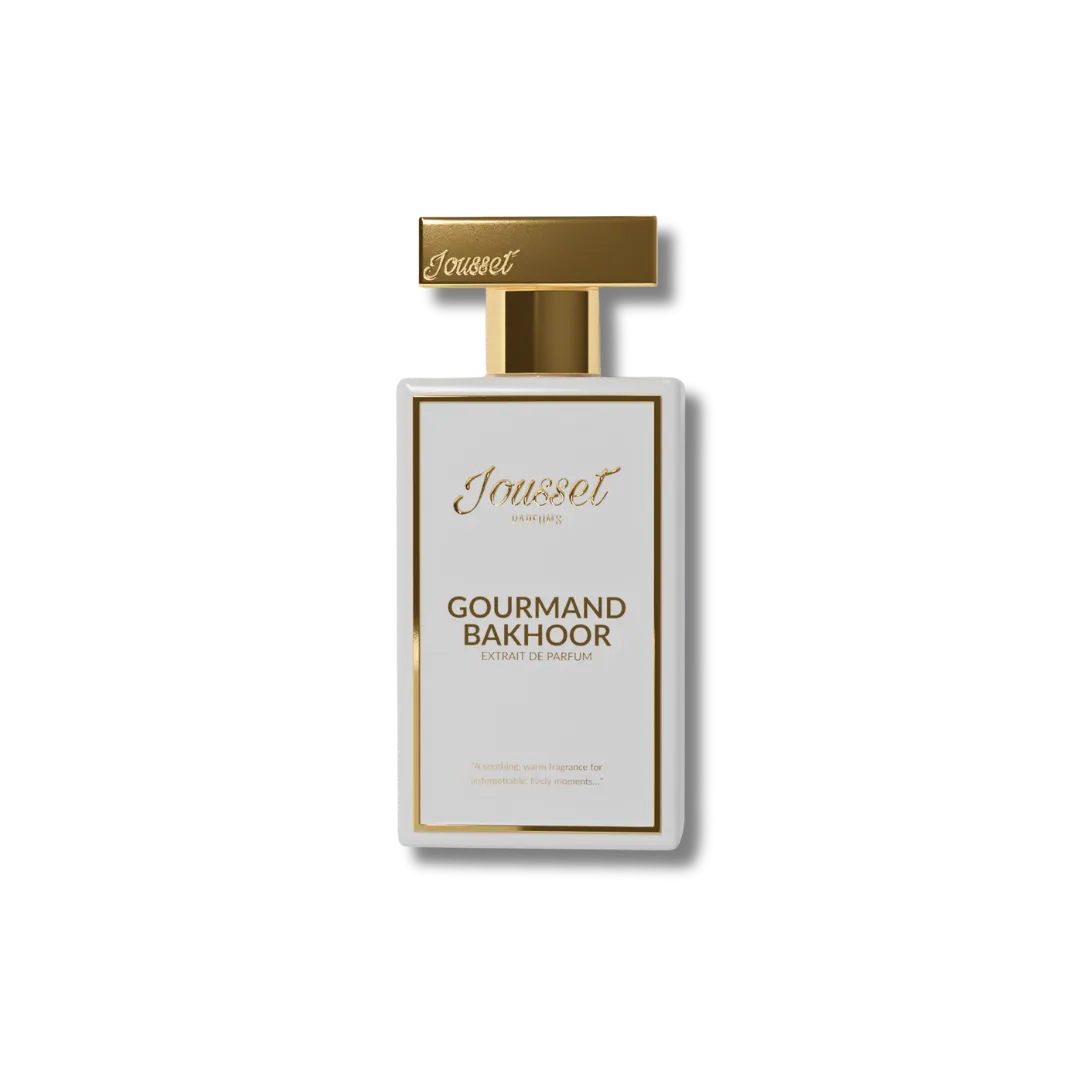 Jousset Parfums - Gourmand Bakhoor