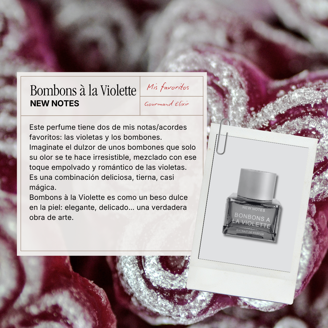Kit de Muestras x Gourmand Elixir