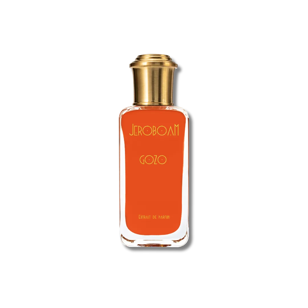 Jeroboam - GOZO