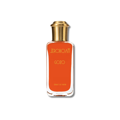 Jeroboam - GOZO