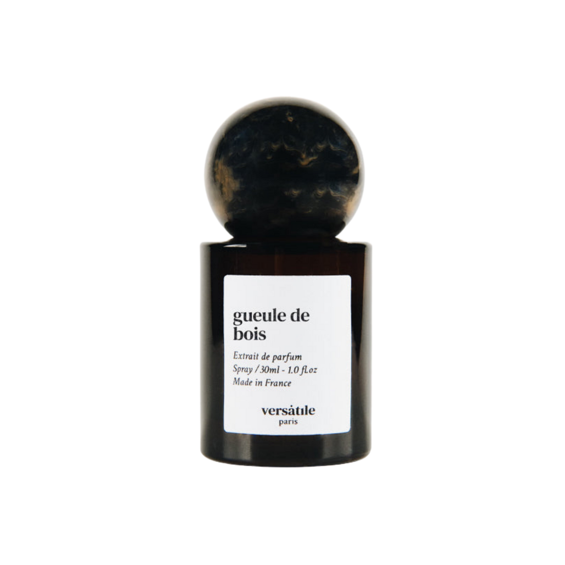 Gueule De Bois · Spray