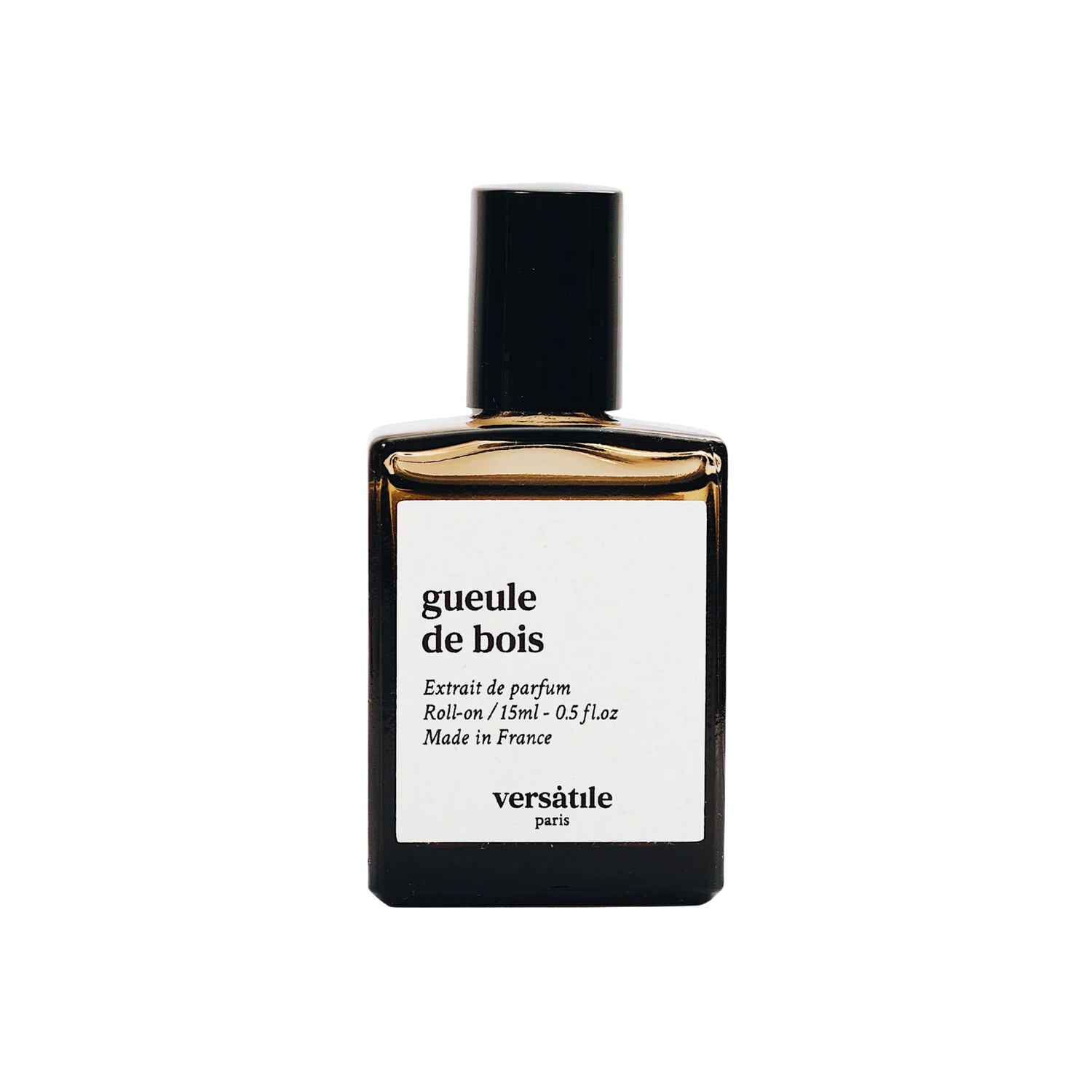 Extrait de Parfum Gueule de Bois