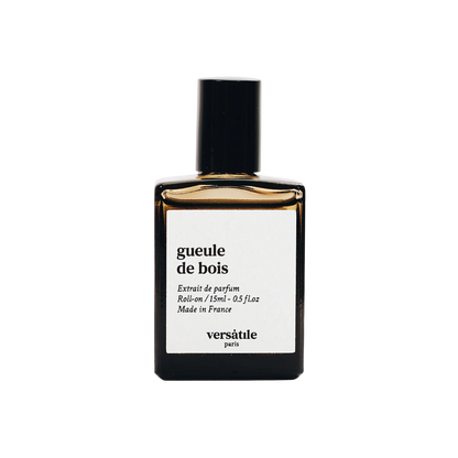 Extrait de Parfum Gueule de Bois
