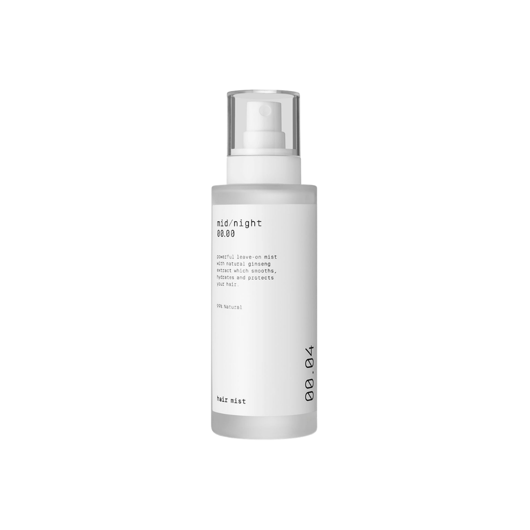 Hair Mist 00.04