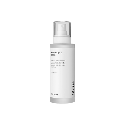 Hair Mist 00.04