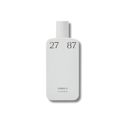 27 87 - Hamaca