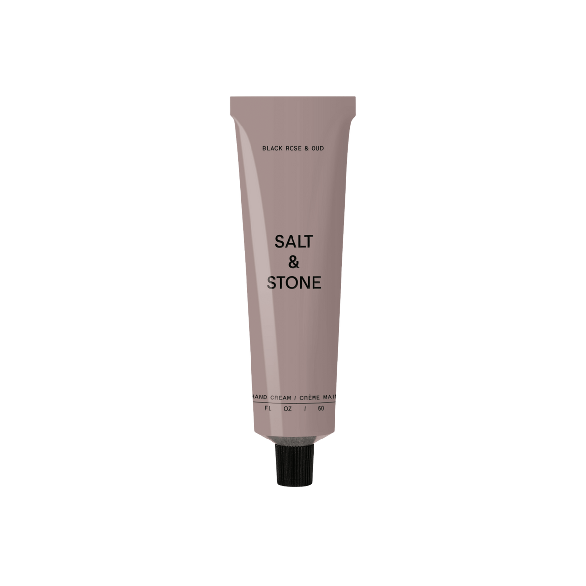Hand Cream Black Rose &amp; Oud