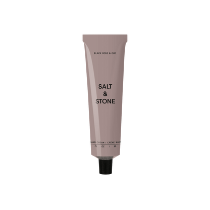 Hand Cream Black Rose &amp; Oud
