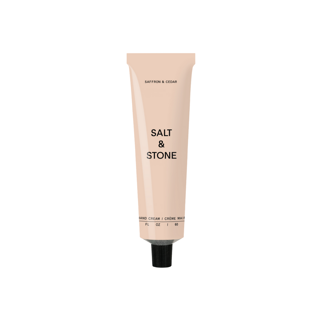 Hand Cream Saffron &amp; Cedar
