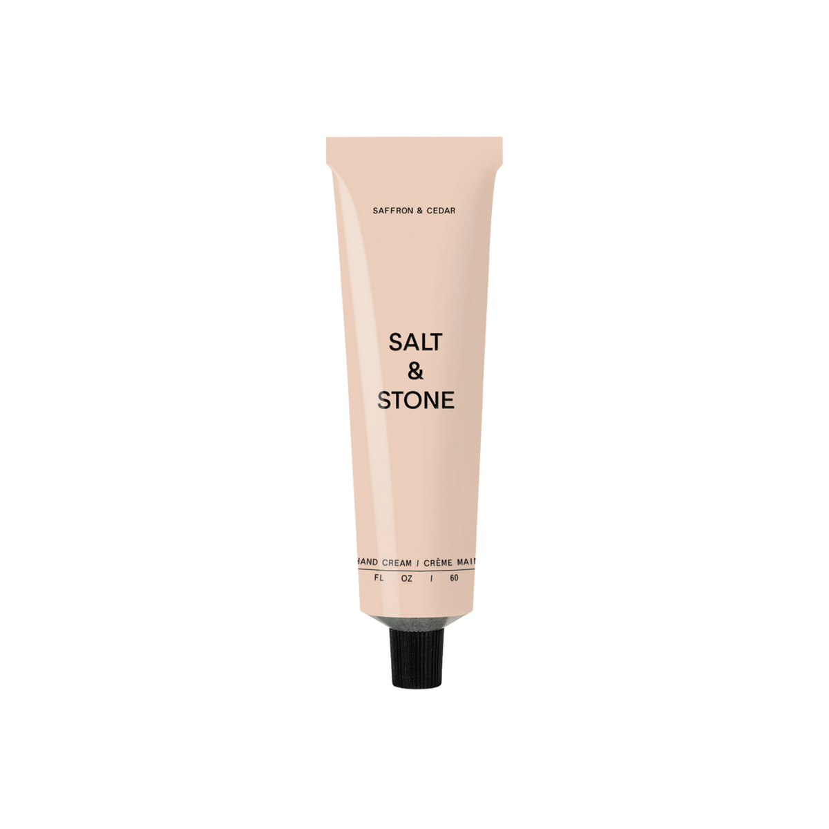 Hand Cream Saffron &amp; Cedar