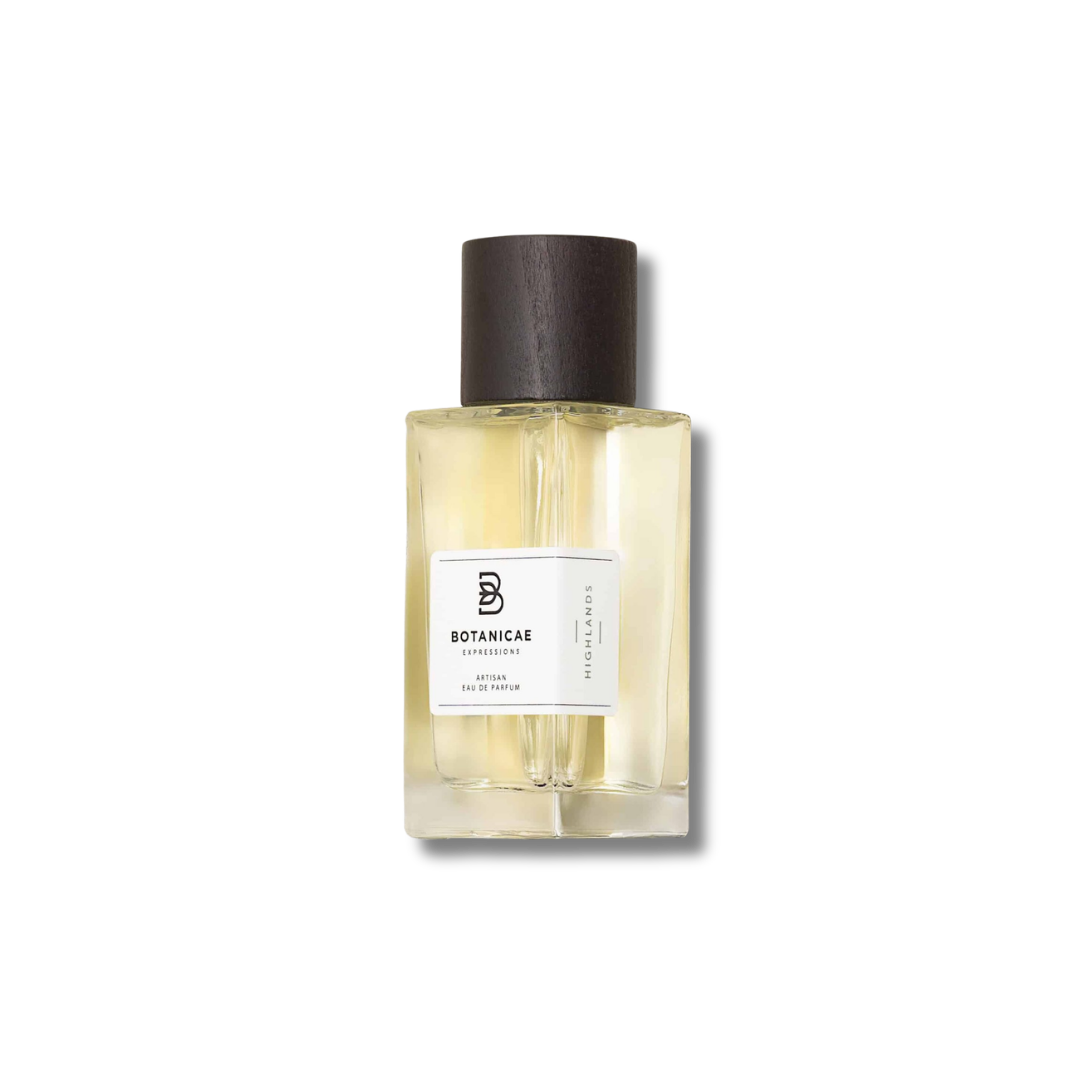 Botanicae - Highlands