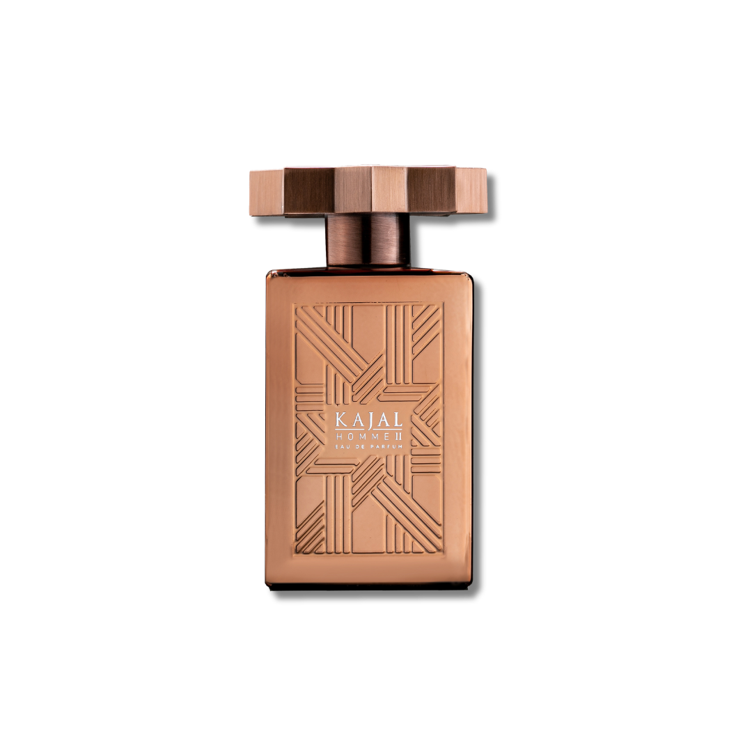 Kajal Perfumes Paris - Kajal Homme II