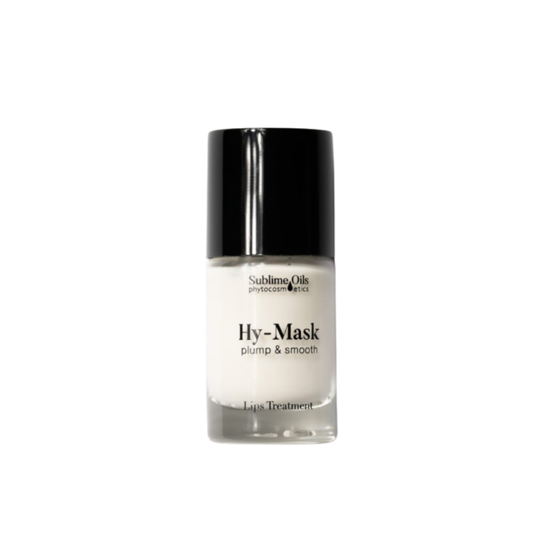 Hy-Mask Lips Treatment