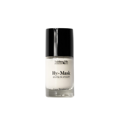 Hy-Mask Lips Treatment