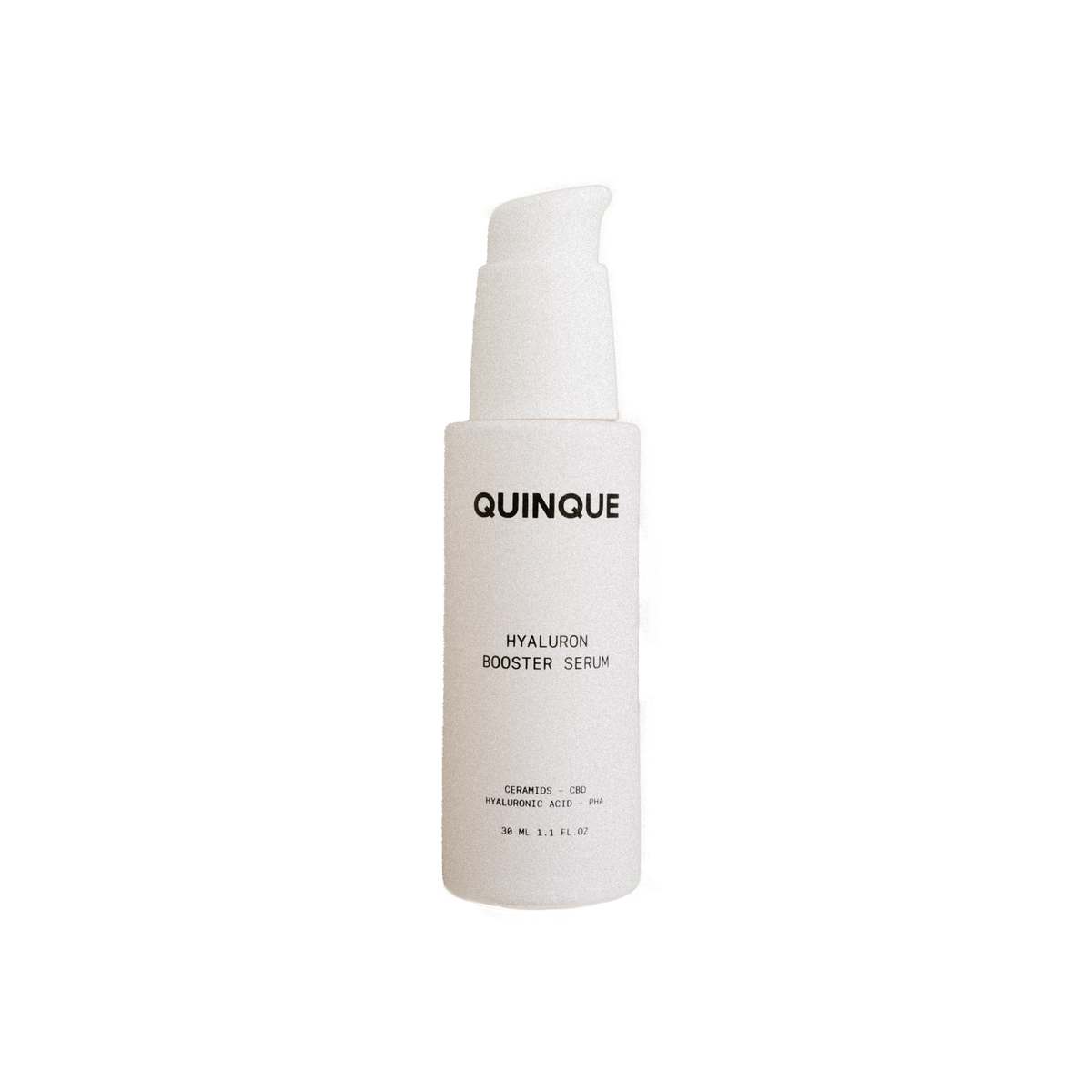 Hyaluron Booster Serum
