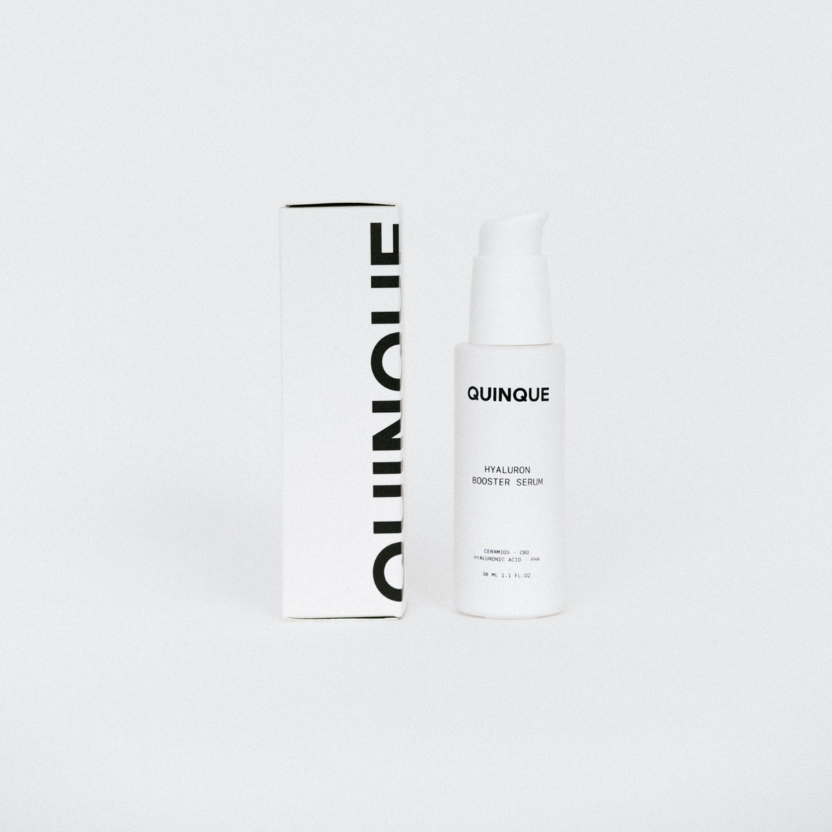 Hyaluron Booster Serum
