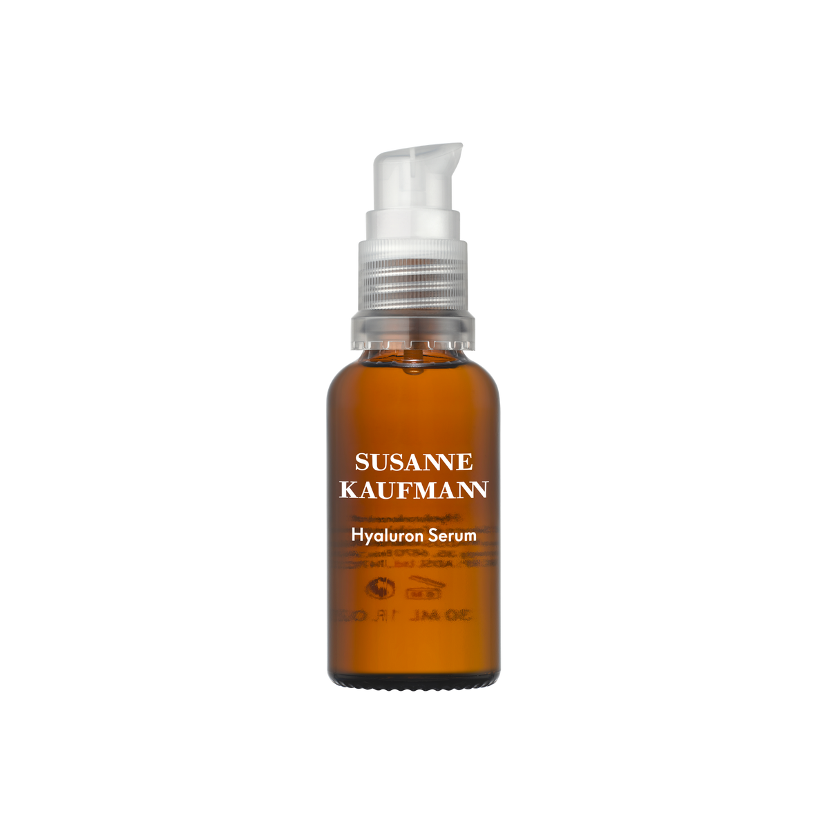 Hyaluron Serum