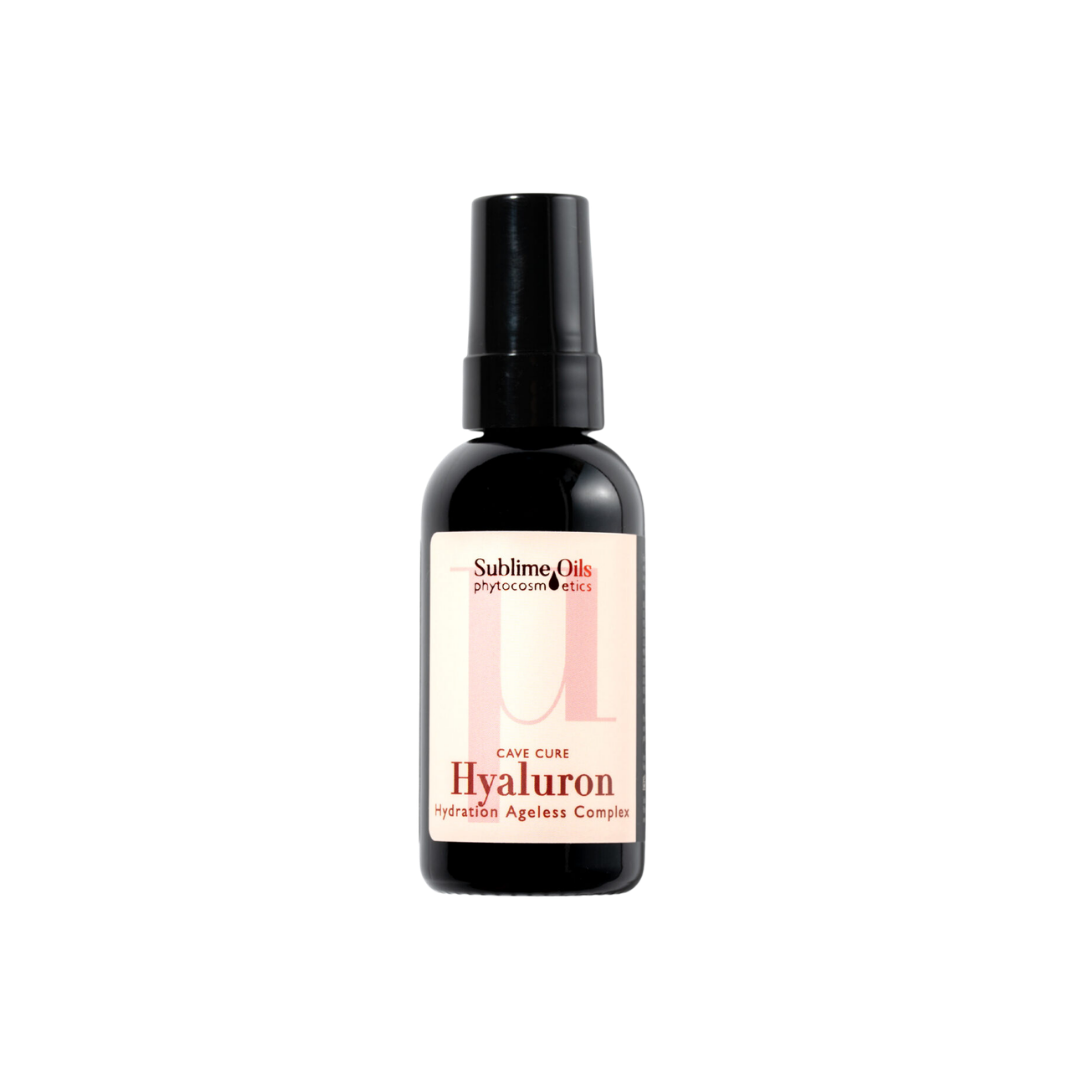Hyaluron