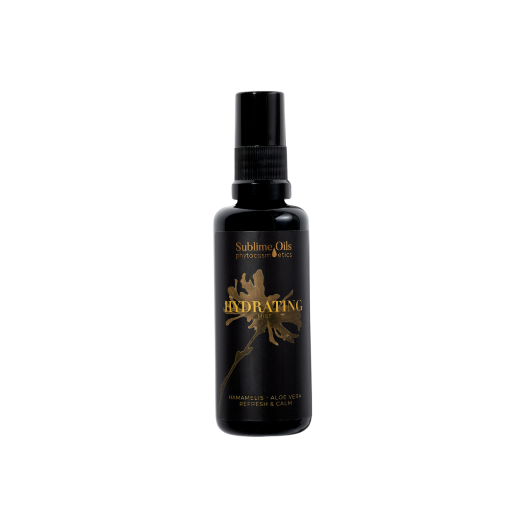 Hydrating Mist