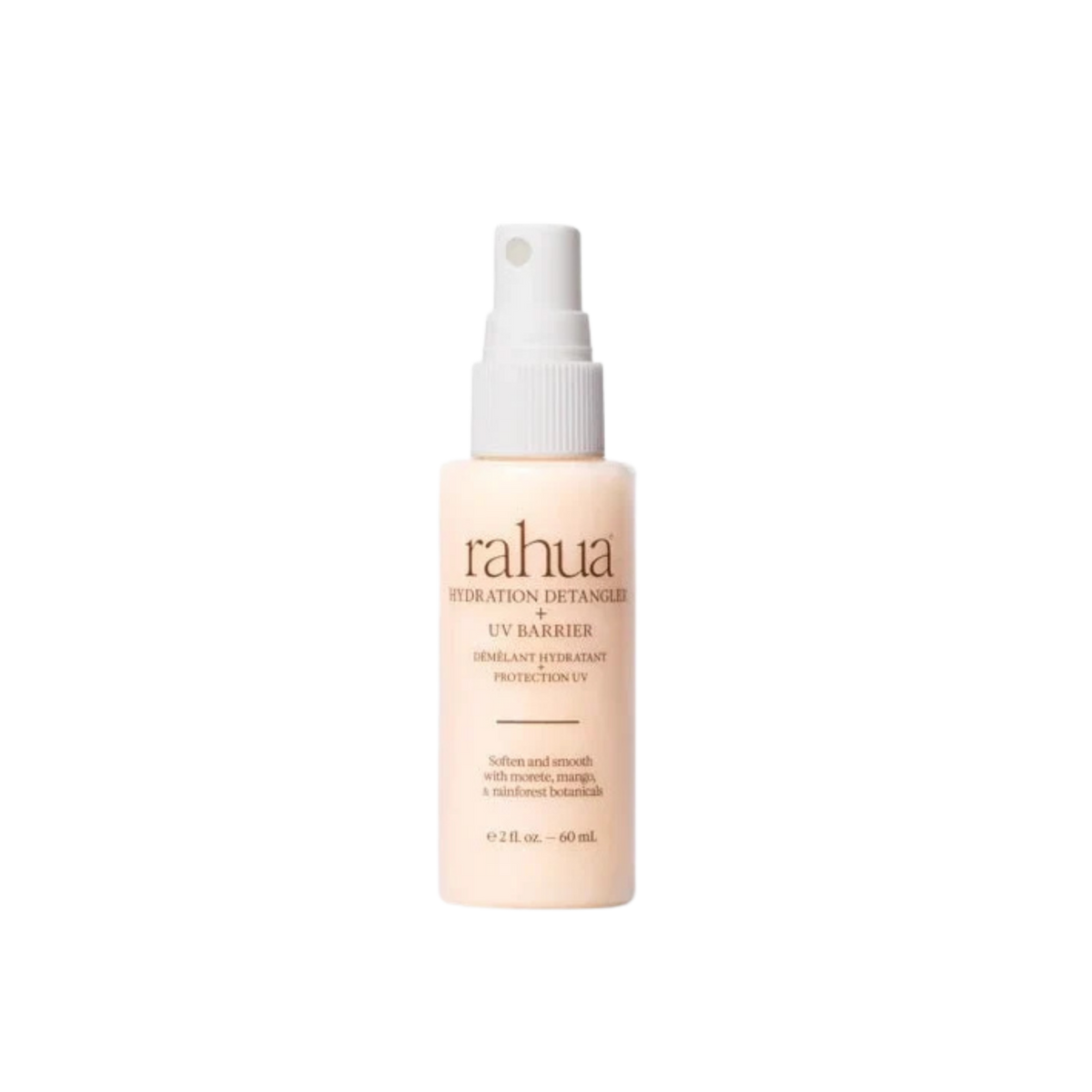 Hydration Detangler