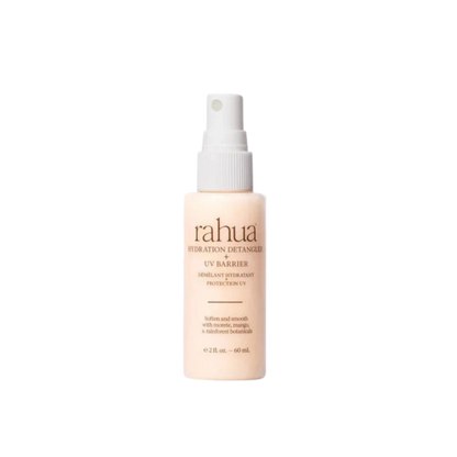 Hydration Detangler