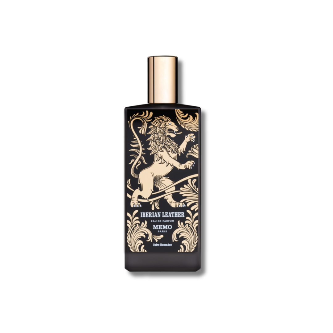 Memo Paris - Iberian Leather
