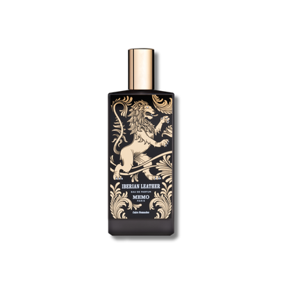 Memo Paris - Iberian Leather