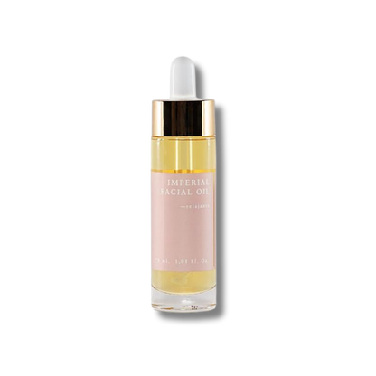 Imperial Facial Oil