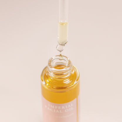 Imperial Facial Oil