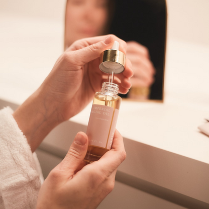 Imperial Facial Oil