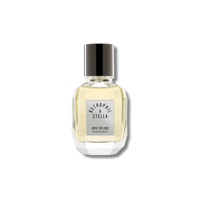 Into The Oud