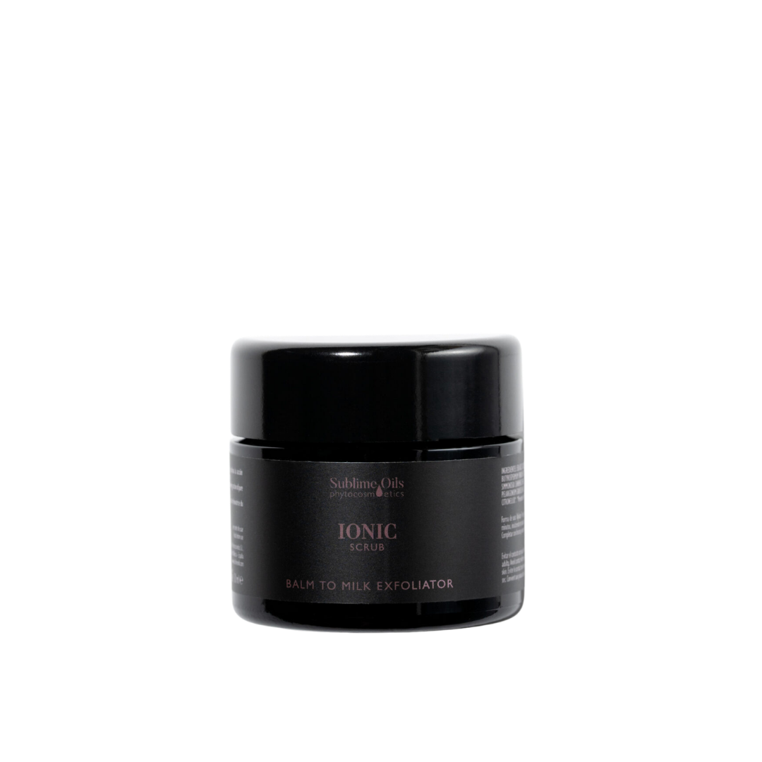 Ionic Scrub