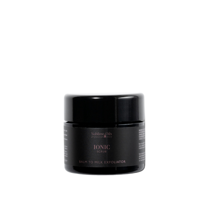Ionic Scrub