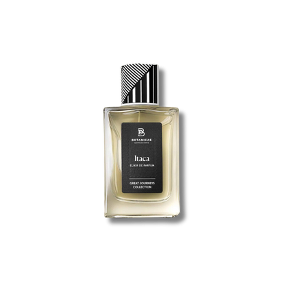 Botanicae - Itaca