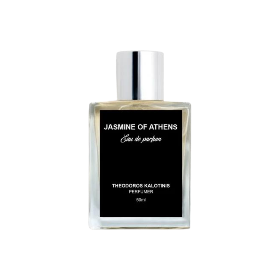 Jasmine of Athens
