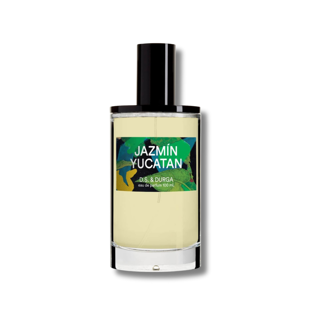 Jazmín Yucatan