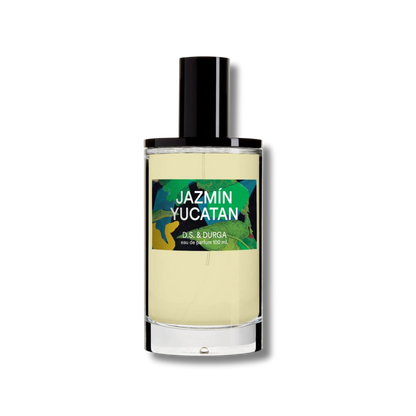 Jazmín Yucatan