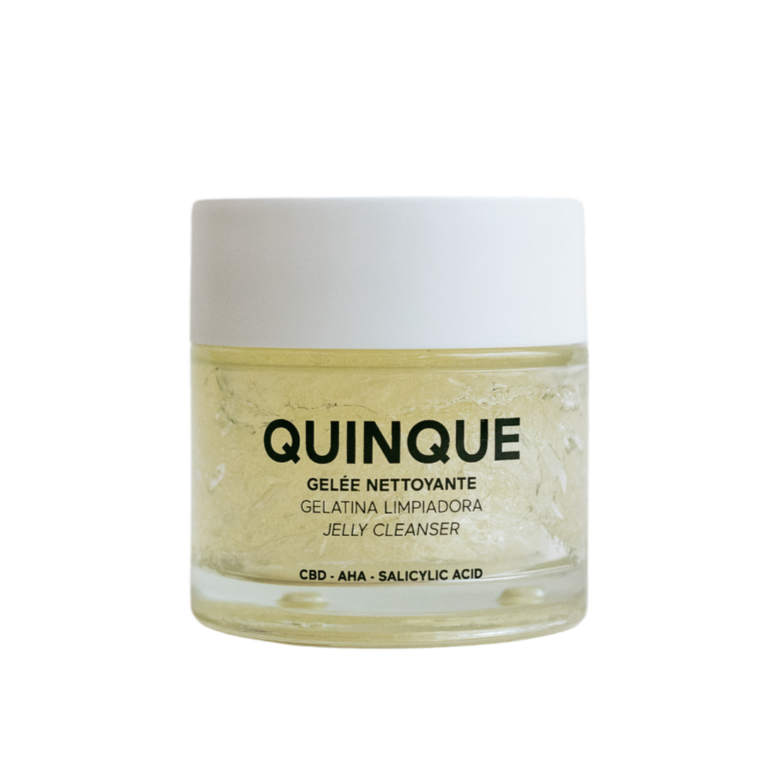 Jelly Cleanser