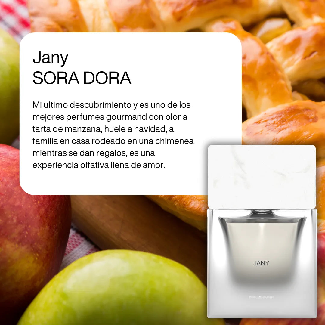 Kit de Muestras x Jose Gourmand