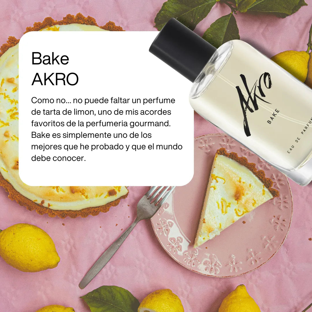Kit de Muestras x Jose Gourmand