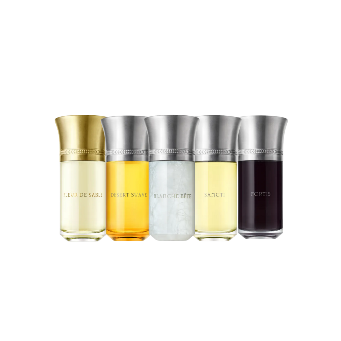 Discovery Set de Liquides Imaginaires