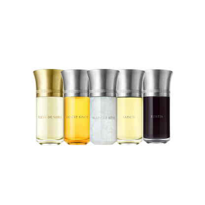 Discovery Set de Liquides Imaginaires