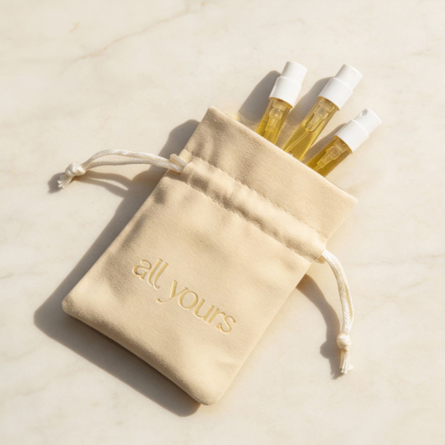 Kit de Muestras Premium